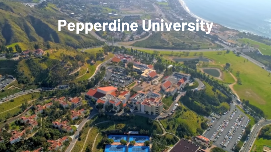 Pepperdine University: A Premier Institution Embracing Academic Excellence and Values