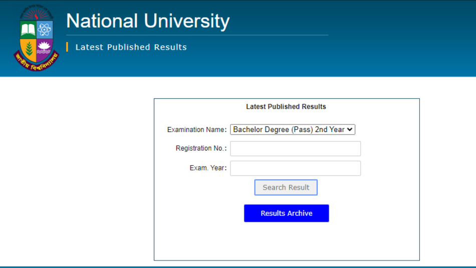 Degree Result 2023: A Comprehensive Insight into NU's Degree 2nd Year Result 2023