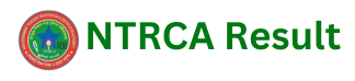 ntrca-result