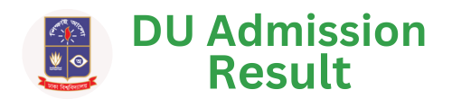 du-admission-result