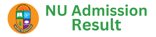 nu-admission-result